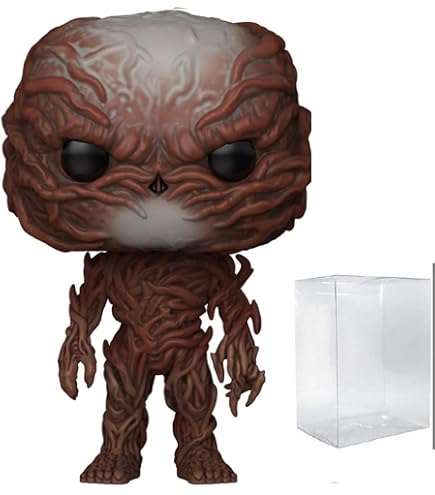 ストレンジャーシングス　デモゴルゴンファンコ popセット Funko デモゴルゴン [ストレンジャー・シングス] FUNKO(ファンコ) POP