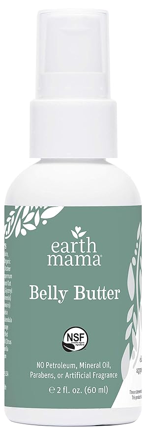 earth mama set