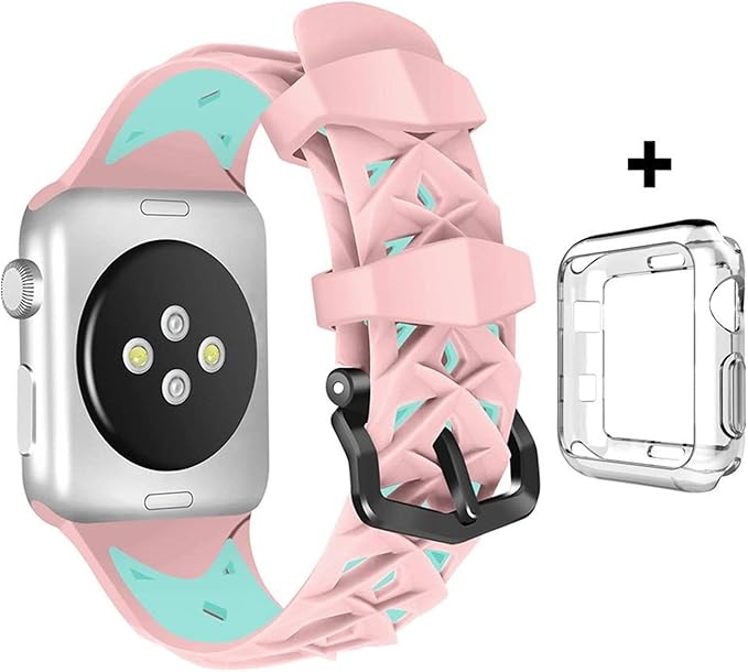 apple watch 3 38 nike