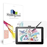 Screen Protector for Wacom ONE DTC133W0A, Healing