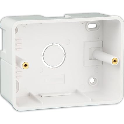 Havells Oro 3M Surface Box