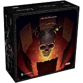 Black Rose Wars: Inferno &ndash; Unpainted Miniatures by Ares Games &ndash; TTRPG RPG &ndash; Compatible with Black Rose Wars