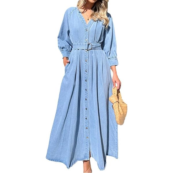 Denim Shirtdress Macy Macy's Jean Dress Michael Kors Sleevless Denim Dress   USASHOPDIRECT LLC