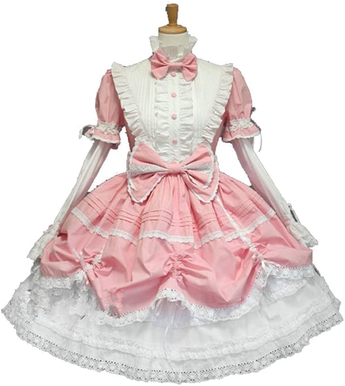 Alice's Wonderland Adult Womens Gothic Red Queen Halloween