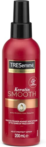 TRESemmé Keratin Smooth Volume Shine Hair Dryer Diffuser Gift Set 2200W Black view 7