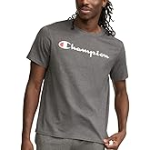 Champion Men
s Heritage Short Sleeve Tee, Men’s T-Shirts, Vintage Shirts, Men’s Tee Shirts, Graphics