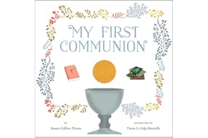 My First Communion