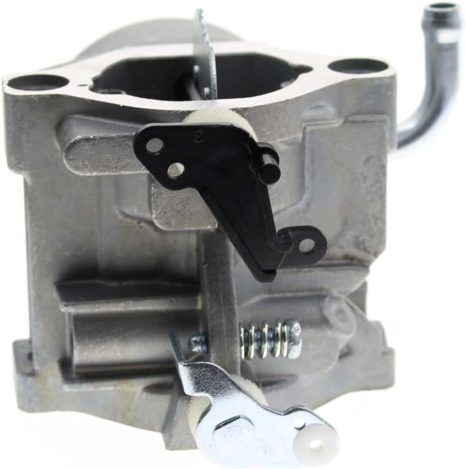 591731 Carburetor Fit for Briggs Stratton 591731 796109 594593 590400 796078 498811 794161 795477 4u8-31H777-796109 Carburetor : Garden & Outdoor