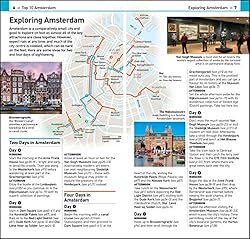 DK Top 10 Amsterdam