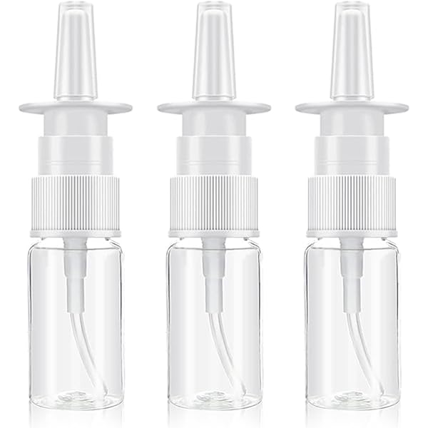 2 Vaporisateurs Vides 500ml - Flacons Pulvérisateurs Rechargeables Pour Plantes, Nettoyage...