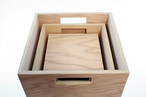 nesting boxes toy