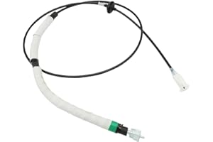 Forwinparts Speedometer Cable for Toyota T100 1994 1995 1996 1997 1998 3.4L 83710-34090