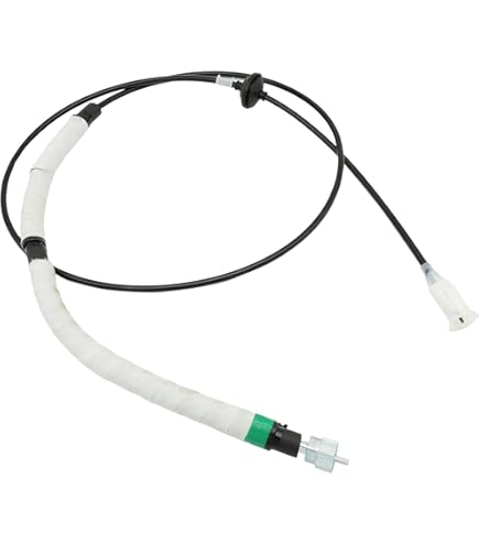 Toyota Genuine Parts Speedometer Drive Cable ASSY NO.1 Dyna/Toyo