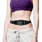 Insulin Pump Belt, No-Bounce Insulin Pump Holder Compatible with Tandem t:Slim/t:Slim X2, Medical Expandable Waist Pouch, Adjustable Diabetic Band Accessories, Diabetic Supplies