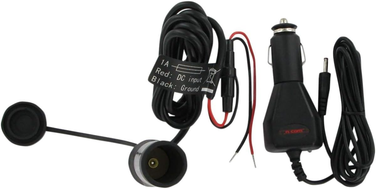 Nolan N-Com Motorcycle Communication Battery Charger