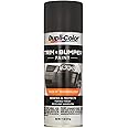Dupli-Color TB102-6PK Trim and Bumper Paint - 11 fl. oz.