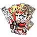 Assorted Sticker Pack by Obey Clothing