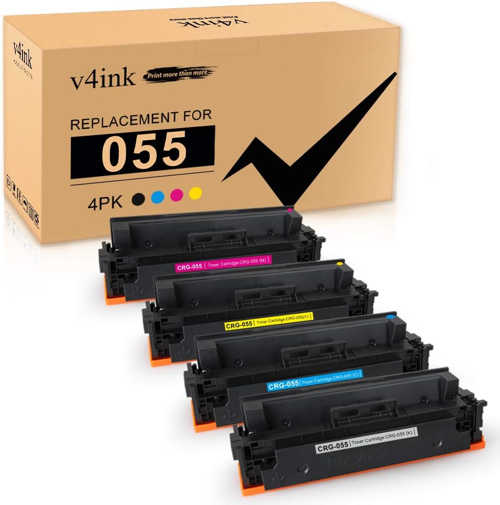 canon crg 055 toner