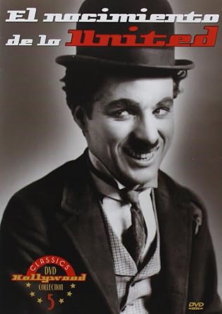 El Nacimiento De La UNITED