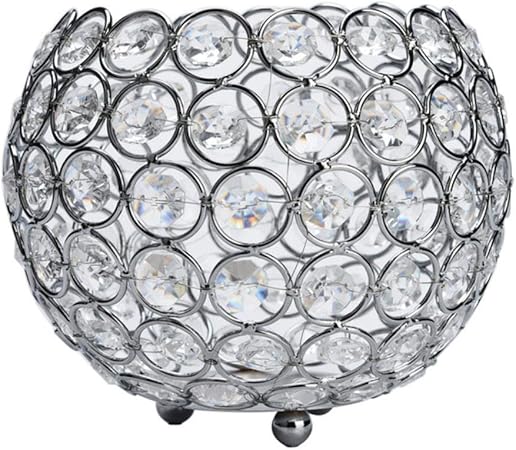 Centrotavola Natalizi Nordici.Cristalli Soprammobili Pezzi Da Collezione Famiglia Centrotavola Di Cristallo Nordico Portacandele Per Matrimoni Natalizi Ornamenti Candele In Vetro Centrotavola Per La Casa Bruciatore A Cera Per Matr Amazon It Casa E Cucina