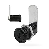 Olympus Lock 5-Disc Tumbler Cam Lock | Cascade