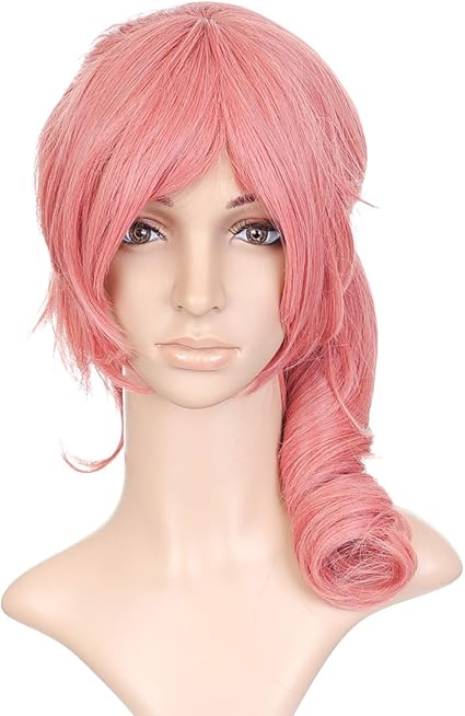 Anime Wigs Canada