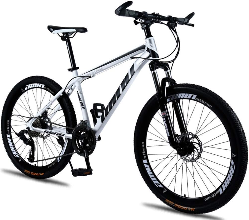 1 speed mountain bike