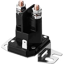 Amazon.com: DB Electrical 410-22019 Starter Compatible With