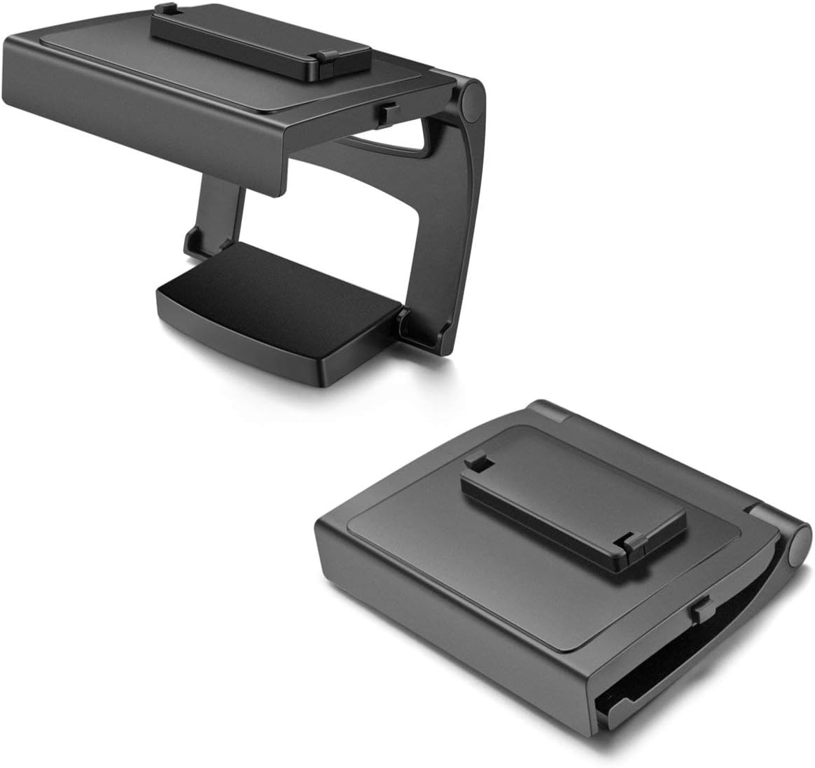 KlsyChry Kinect TV Mount Stand Holder for Xbox One Kinect Sensor - Image 5