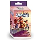 Santorini Golden Fleece Board Game