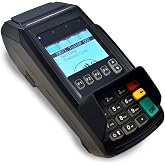 Dejavoo Z8 EMV CTLS Credit Card Terminal (IP, WiFi, no Dial)