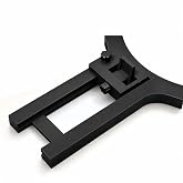 Hat Making DIY Hat Brim Cutter Tool, Easy Assembly Design, Adjustable Size | Precision Cutting Guide &amp; Shaping Template for Custom Fedora, Sun &amp; Cowboy Hats