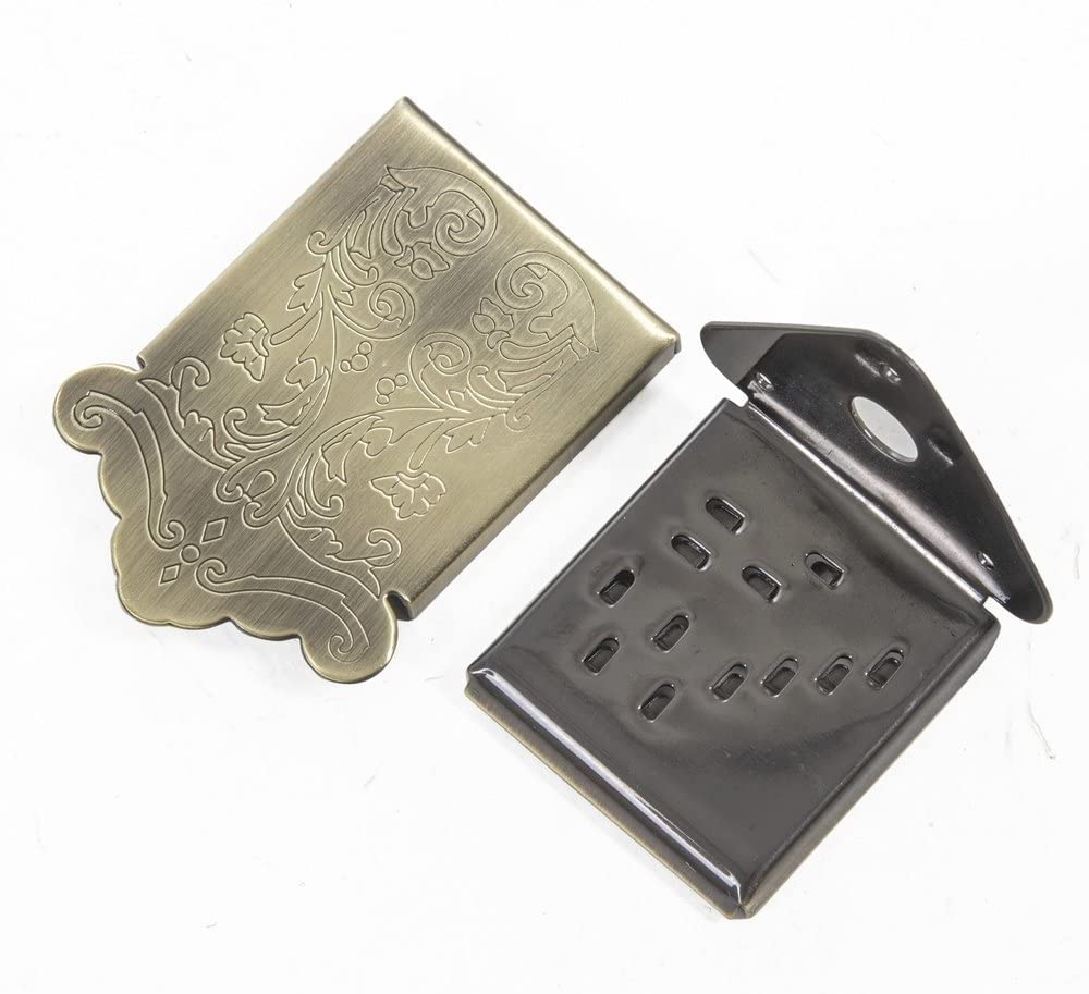 GEWA Tailpiece for Bluegrass Mandolin chrome-plated