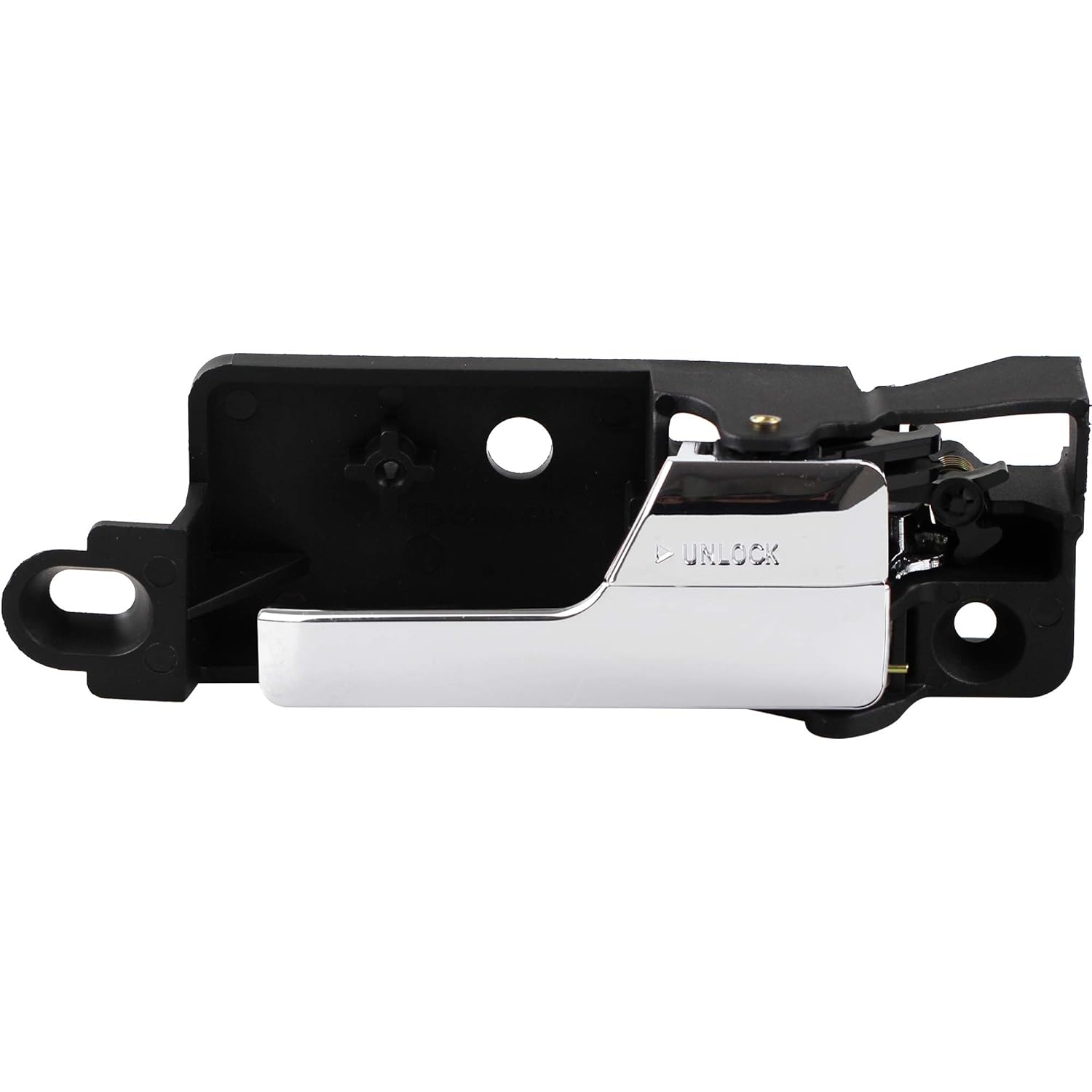 Chrome Interior Door Handle for 20062012 Ford Fusion