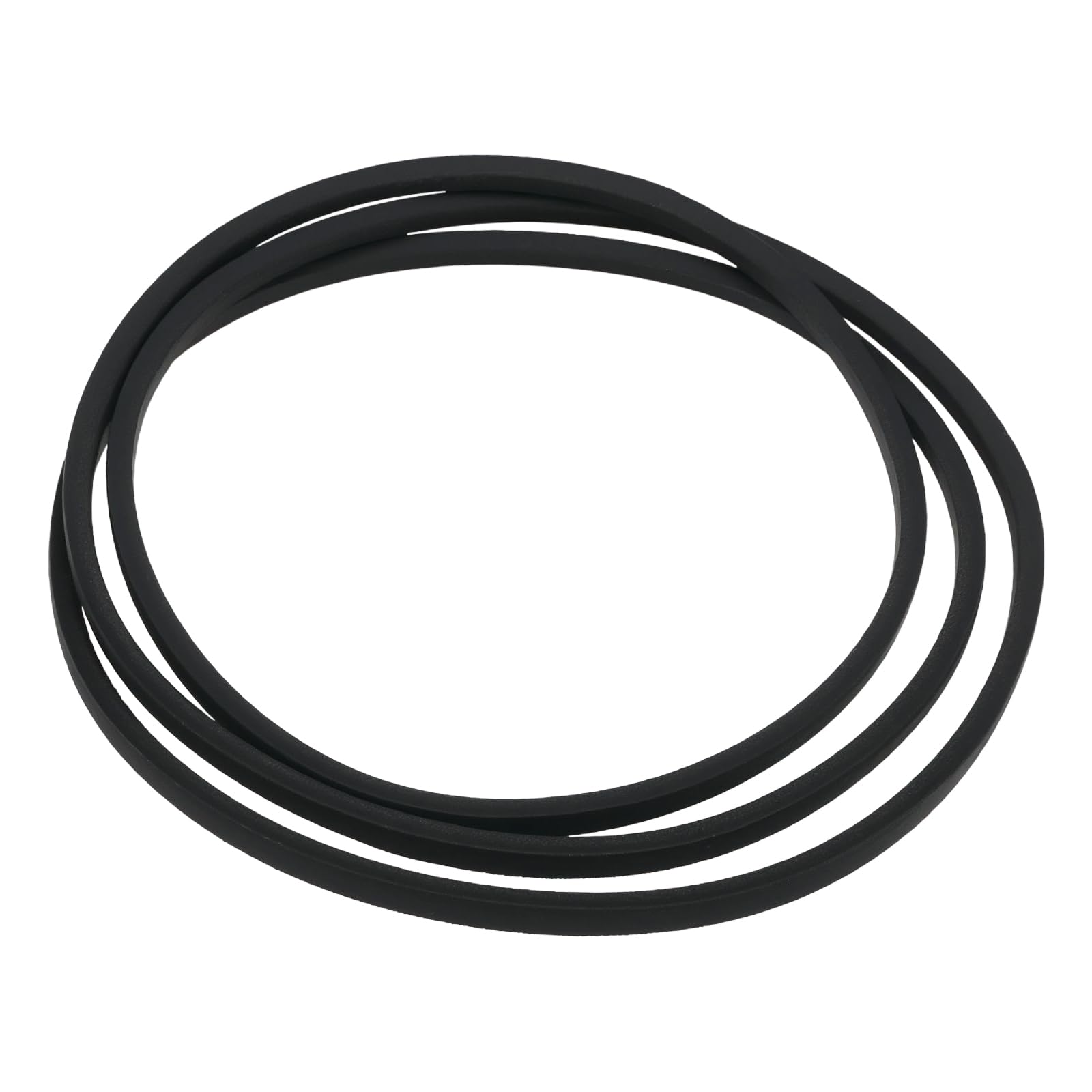 LT Easiyl Drive V Belt Width 12.7mm Length 2700mm Mower Lawn Tractors Belts Compatible with Husqvarna CTH171 CT151 CTH135 CT130 CTH151, 5310054-78, 532020-09