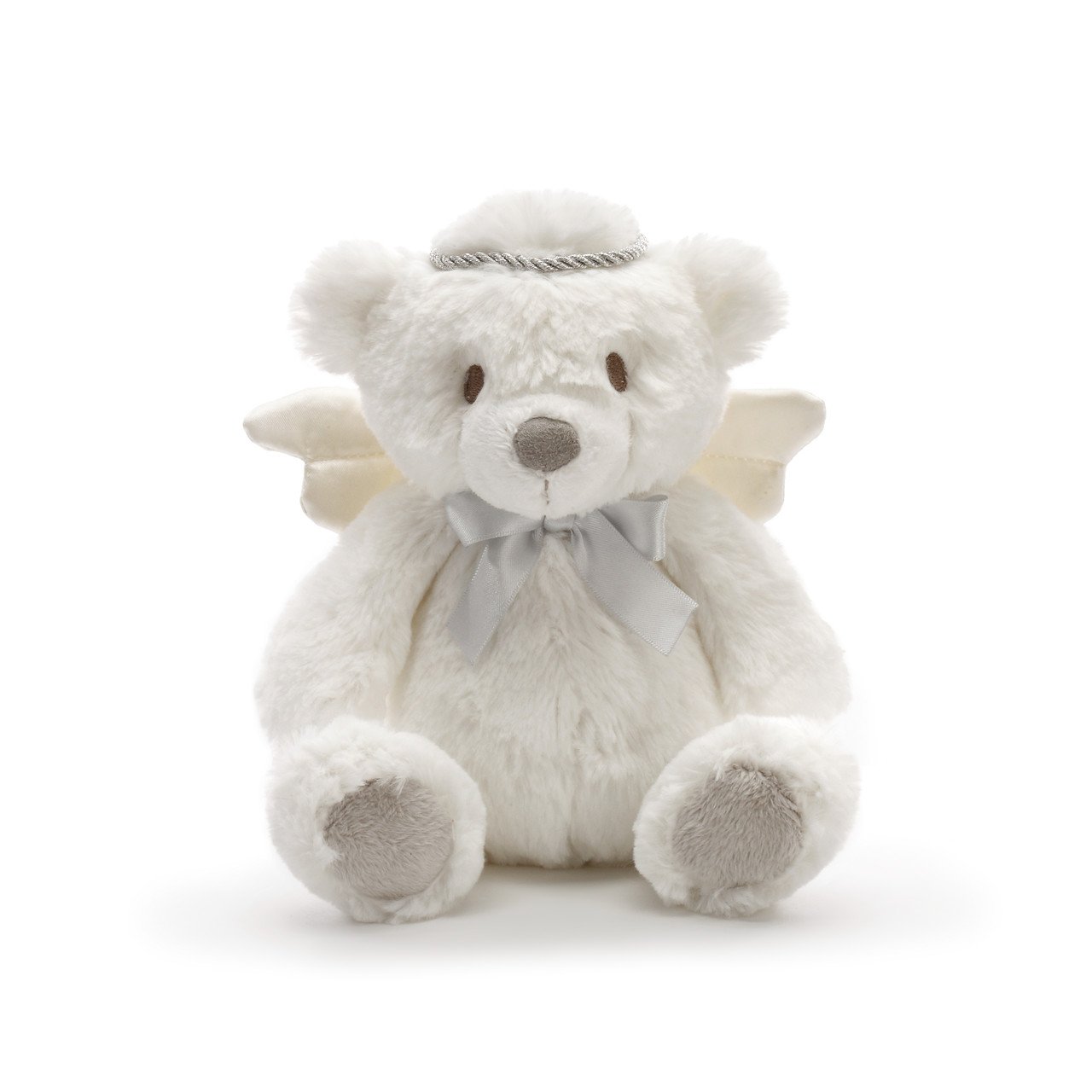 angel bear stuffed animal