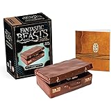 Fantastic Beasts and Where to Find Them: Newt Scamander's Case: With Sound (RP Minis)