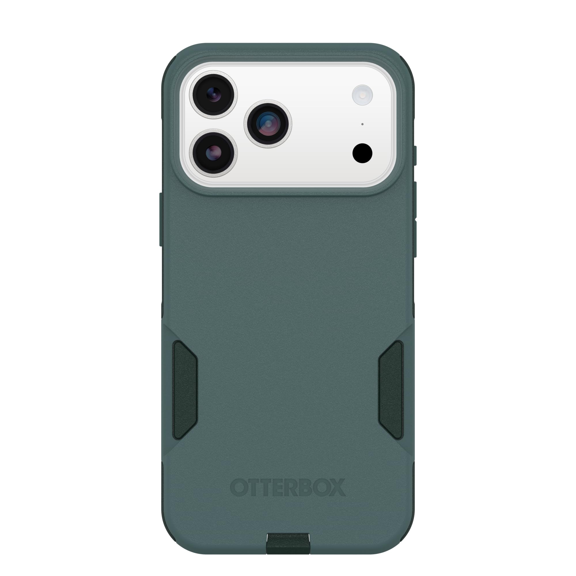 Photo 1 of OtterBox iPhone 17 Pro Max Commuter Series Case - Sagebrush Green