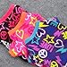 WXBUY Pet Dogs Fleece Fur Coat Clothes Puppy T-shirts Pink M