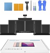 ASMARK A1494 A1618 Battery for MacBook Pro 15-inch A1398 Retina 99Wh 8800mAh view 1