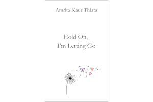 Hold On, I'm Letting Go