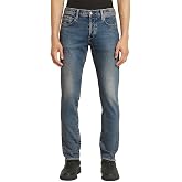 G-STAR Raw Men's 3301 Slim Fit Jeans