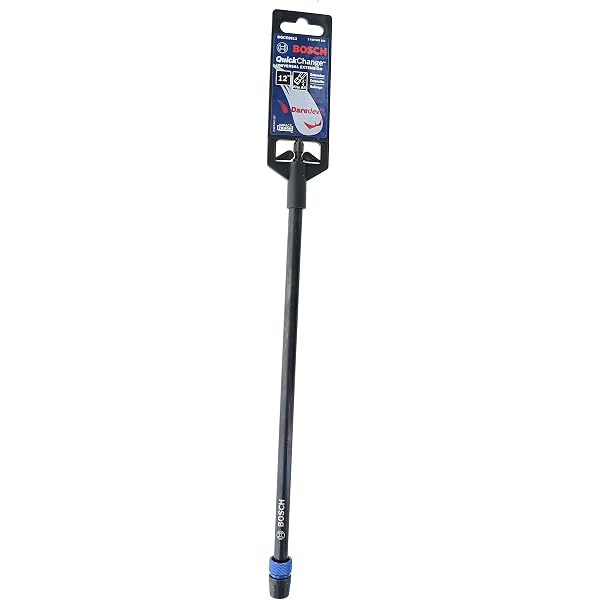 BOSCH DQCE1012 Daredevil QC Spade Drill 