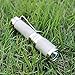 ThruNite Ti 162 Lumen Cree XP-L V6 LED Key Chain Flashlight in Titanium alloy, Cool White (CW)