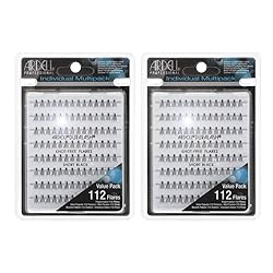 Ardell False Eyelashes Multipack Knot-Free