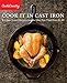 Cook It in Cast Iron: Kitchen-Tested Recipes for the One Pan That Does It All (Cook's Country) by Cook's Country