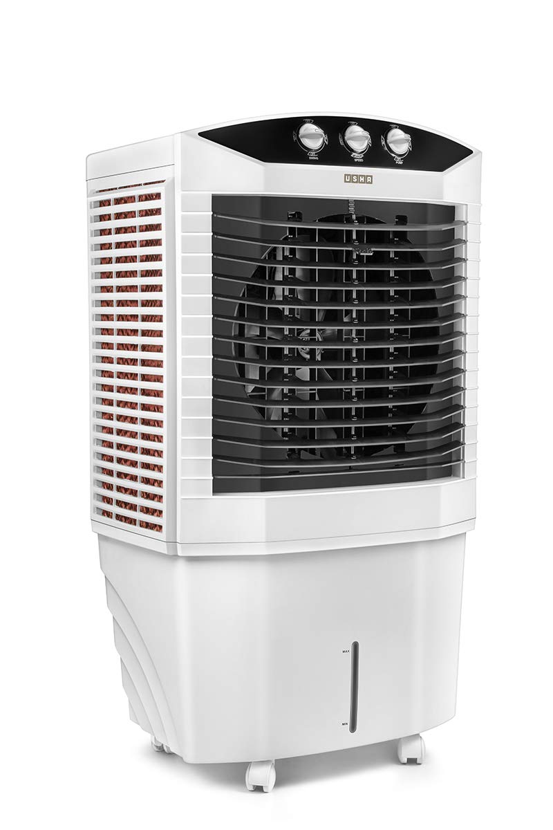 Usha Desert Cooler Dynamo 90DD1 90-Litre