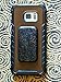 EMF Shield for Cell Phone Case - Orgonite Protection Sticker - Wifi Radiation Blocker - Black Sun Orgone 2 Medium Rectangles