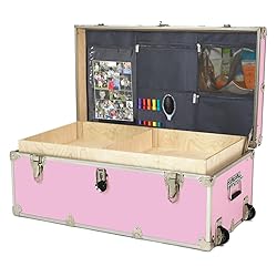 Rhino Trunk & Case Large Essential Summer Camp
