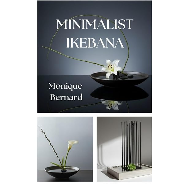 Ikebana: 101 Plants and 478 Arrangements: Sparnon, Norman